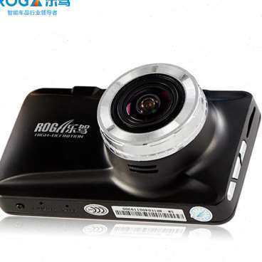 新品乐驾X650 行车记录仪 高清夜视17F0度广角 1080P高清汽车记录