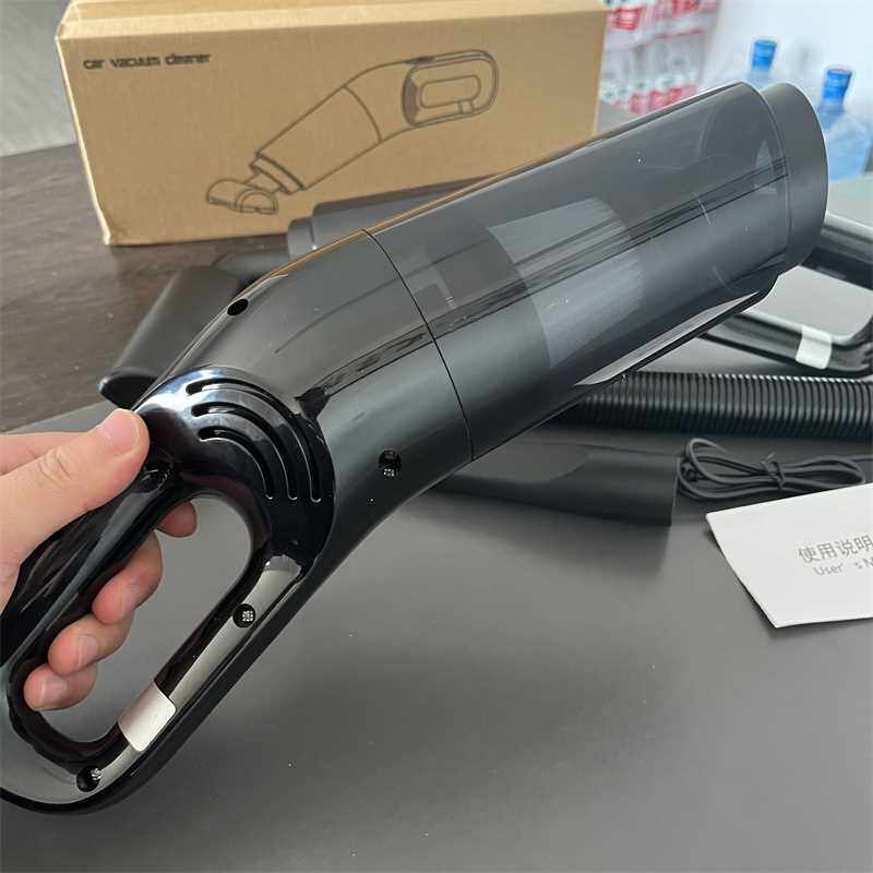 新品奢品级!一触难忘!原1299C!无线手持大功率大吸力车载家用吸