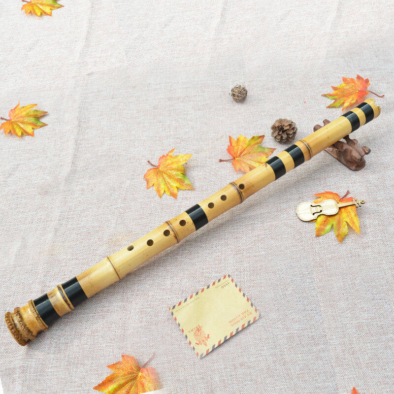 新品厂家金竹f老料南箫六八孔专业演奏南萧手工制作舞台箫精制大