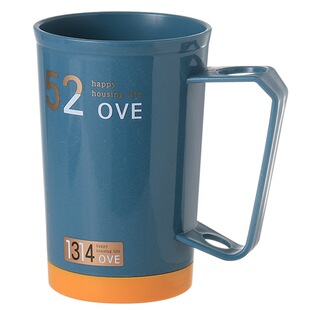 极速刷牙被子涑速口杯朔r口杯潄嗽口杯子儿童洗簌洗濑杯情侣漱口