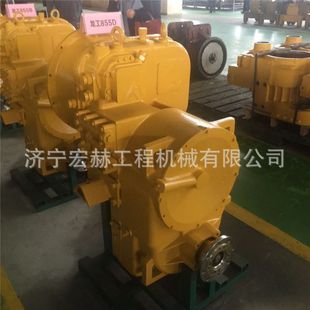 堆高机盆角齿 j载机 主传动 变矩器 V引擎全 极速新品 变速箱 916装