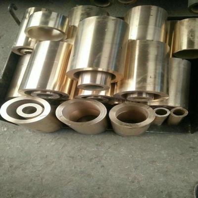极速新品H59黄铜管 黄铜厚壁管 黄铜套 磷青铜 铝青铜T 101 锡青