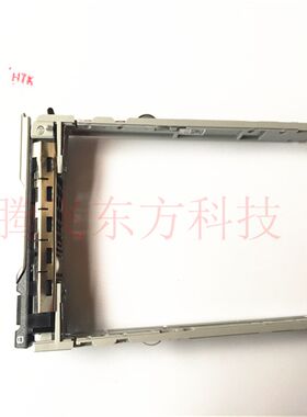 新品厂家DELL m08FKXC 25寸 硬碟托架 现货戴尔
