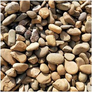 极速重庆河卵石鹅卵石p河滩石变压器变电站石头庭院花园景观农村