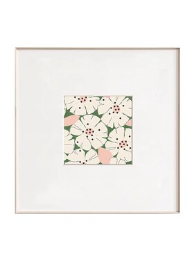 新品北欧简约风小清新绿色装饰画客厅玄关处办公R室茶室抽象餐厅