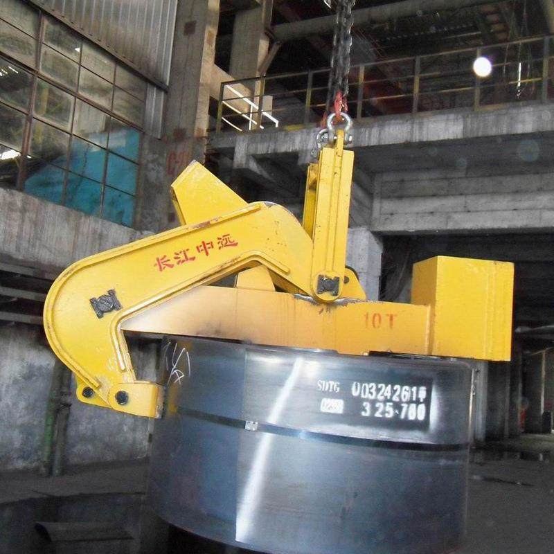 极速立卷吊具 立卷m吊具 自动炉装钢带 竖吊钢卷吊钳起重双面钢夹,橡塑材料及制品,硅胶颗粒,淘宝优惠券,粉丝福利购,淘宝优惠卷