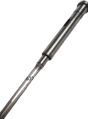 极速滕州嘉祥兖州ZX16 JSTA16铣床主轴套筒配件小型台钻钻杆