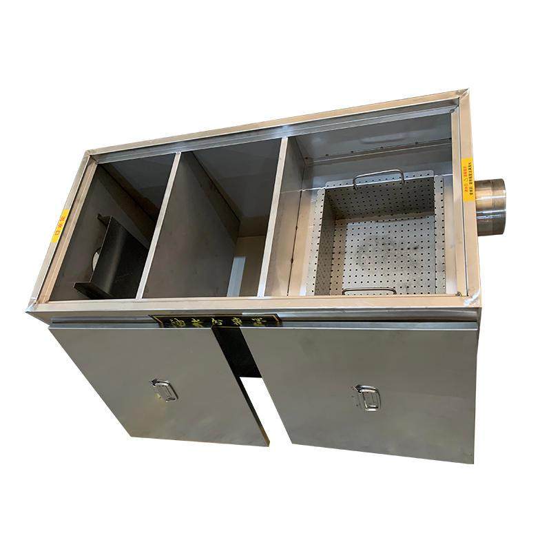 极速新品商用地沟l款隔油池304不锈钢油水分离器饭店餐饮厨房地埋,橡塑材料及制品,亚克力管/有机玻璃管,淘宝优惠券,粉丝福利购,淘宝优惠卷