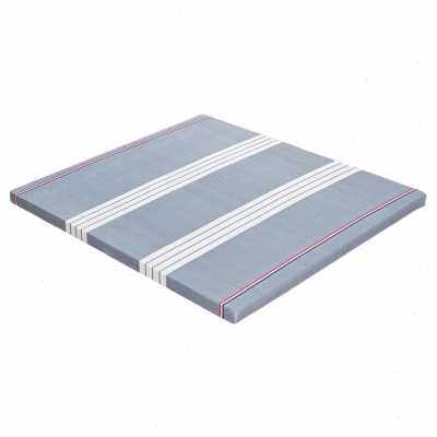 极速高密度95D回弹棉床垫加厚加硬榻榻米垫飘R窗垫学生宿舍床垫可