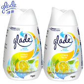 极速空气清新剂家用卧室化妆室A厕所持久留香味除臭神器香薰固体