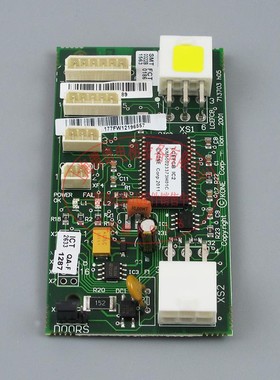 极速通力电梯配件 LCEFCB井道通讯板KM713700IG01 G11 FCB板71370