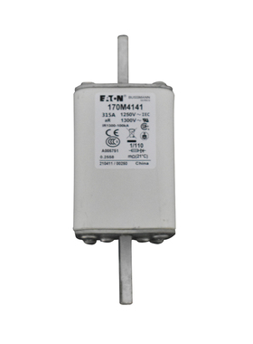 极速170M6814 170M4144 170AM6549 170M7062原盒快速熔断器 保险