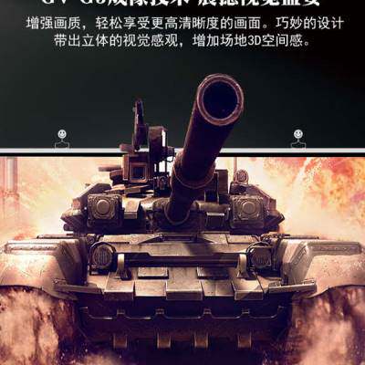 新品投影幕布40100寸简易手动可携式挂J钩式壁挂投影机仪幕布手动