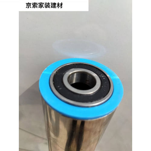 极速定制加厚高承重裁牀放布y机退布机拉布机松布架松布机放布滚