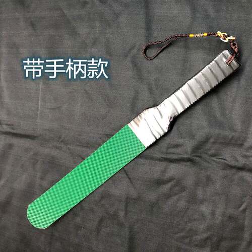 新品SP工具小红小绿套s餐拍子榉木板散皮鞭同好实践隐私发货
