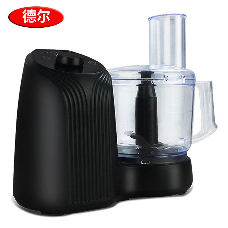 极速新款品销蒜蓉机多功能绞肉碎肉商用电L动姜蓉搅馅切菜打蒜泥