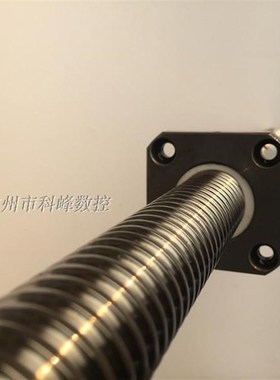 极速新品玉环宇宙机床滚珠丝杠丝rn杆FD1404*244, FD1604*348,FL3