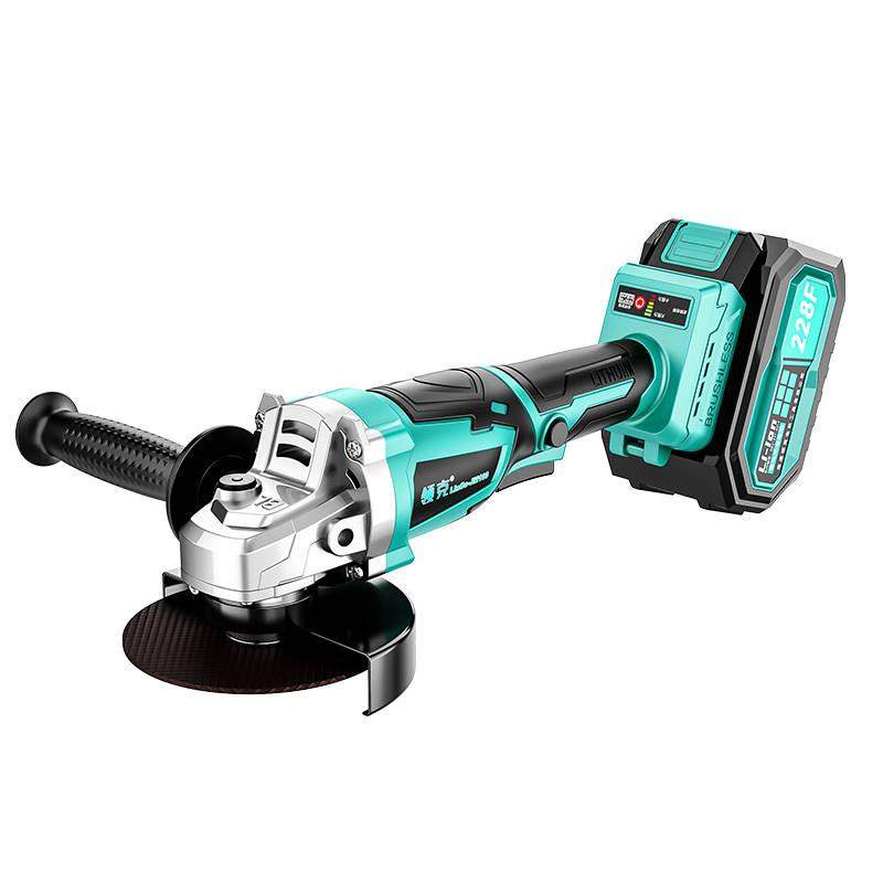 极速领克角磨机无刷大功率充电锂B电多功能无线手磨打磨抛光切割,农机/农具/农膜,播种栽苗器/地膜机,淘宝优惠券,粉丝福利购,淘宝优惠卷