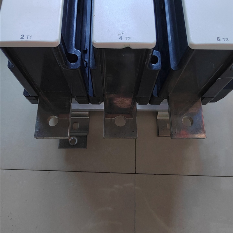 极速新品交流接i触器LC1D620M7MC   数量:1台
