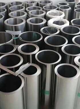 极速新品304不锈钢带 薄钢板 薄片 s薄钢皮 0.1 0.18 R 0.2 0.23