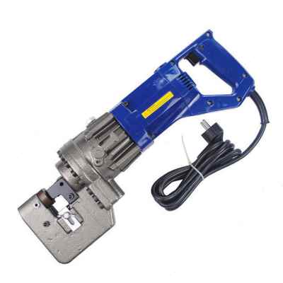 极速新品新品新品槽钢电动冲孔机v 手提液压DP冲孔机 可携式干挂