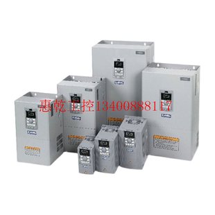 极速新品 2.2KW重W载3KW通用 议价变d频器三相380V矢量型G600轻载