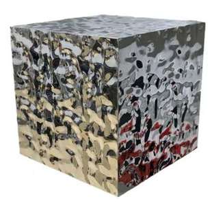 极速新品新品不锈钢制品金o属壁饰挂件家K居客厅摆件加工围边焊Y