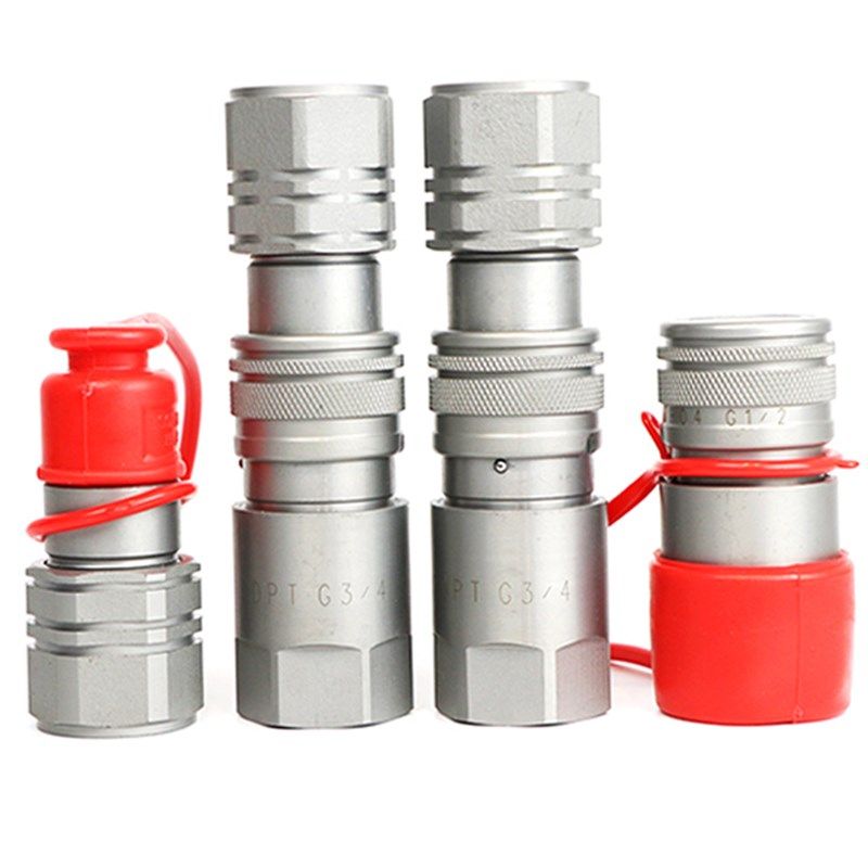 极速新品促挖土机破碎锤超高压z油管连接打桩机快换Q平面式不漏油,农机/农具/农膜,智慧农业系统,淘宝优惠券,粉丝福利购,淘宝优惠卷