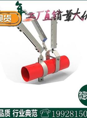 新品杂货支架C型钢支架檩r条抗o震镀锌支架有E孔 槽钢4c1U52管.廊