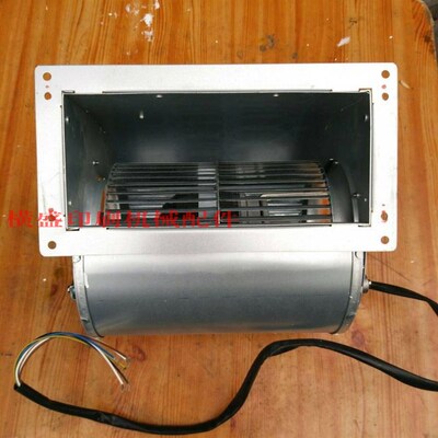 海德堡印刷机配件 CD102 CD74风柜风泵 风机FS.102Z.3106