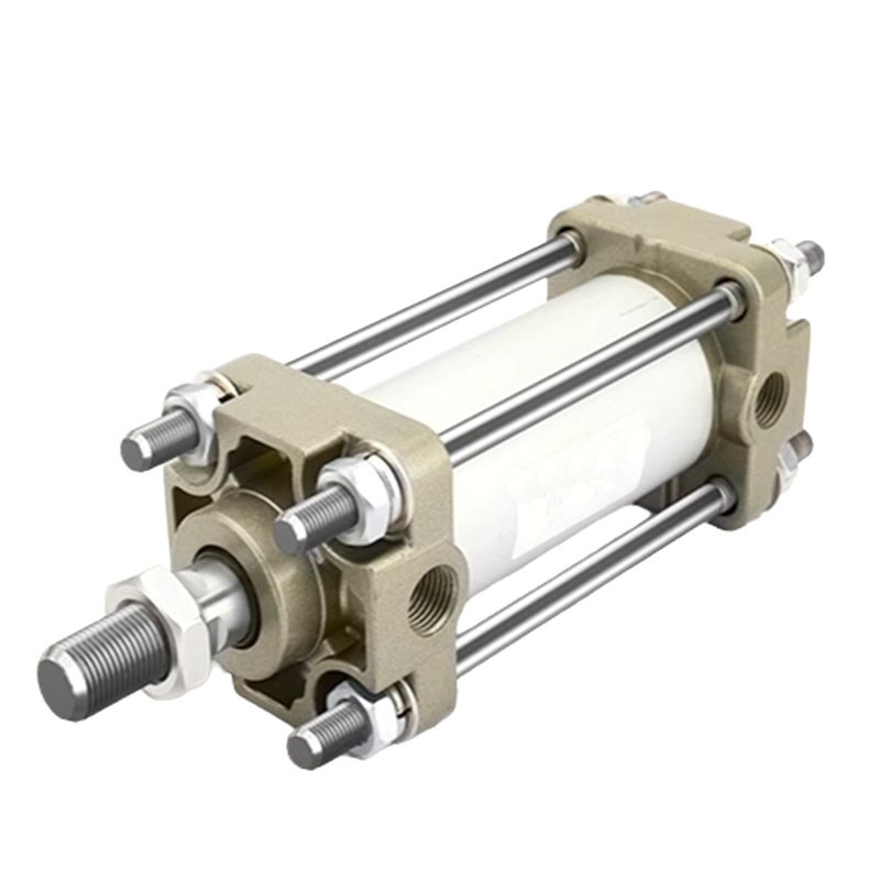 CDA2aB40/50/63/80/100-25-50-75-100-125-150-200-300/CA2B