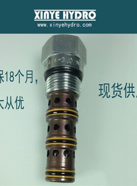 PD10-40  PD10-41q PD10-42 三通液控换向阀  N04A4-3.0NMA