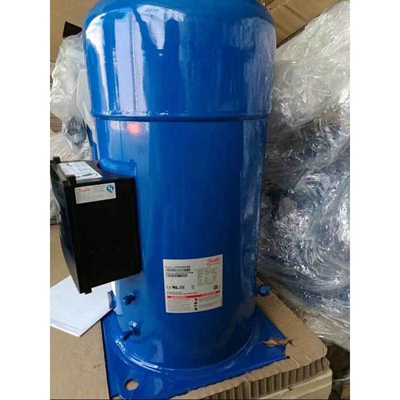 SM161T4BCh SM161T4VC SM161T4VA丹佛斯百福马13匹冷库 空调压缩