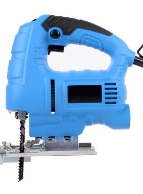 710W Electric Curve Sawu Woodworking Electric Saw Metal Wood