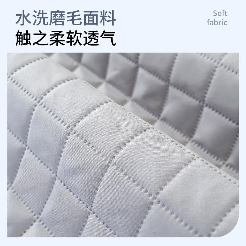 u字型沙发套罩新款沙发r垫子四季通用三座一贵妃坐垫7全包3米6转