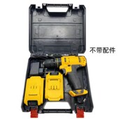 加工定制缇艾斯电钻 螺丝刀锂电池电钻源头 多功能手枪I式