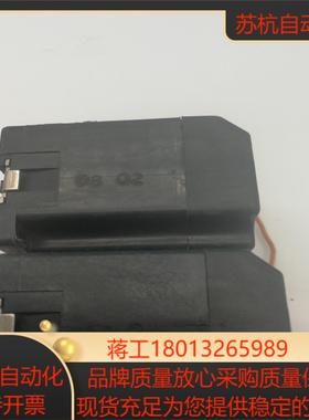 INT69压缩机保护S模块 黑盒子