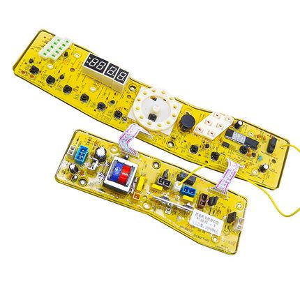 适用于小天鹅洗衣机电脑主板XQB3518PCL/60-3I608PCL/62-3708PCL