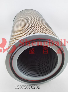 螺杆空压机空气滤芯81084016082  C3392F0/3  AF25062  P781351