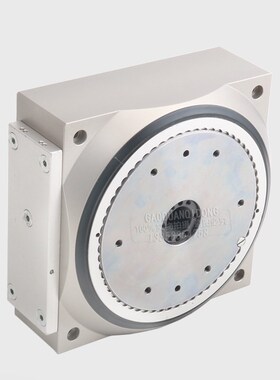 FESTO旋转分度台气缸4等分DHTG-65-9E0-140-220-3-4-6-8-A