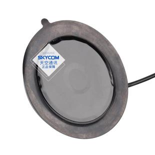 K505M 防水设计 真空磁铁大吸盘 3黑色馈线 双重吸力 B配 新名