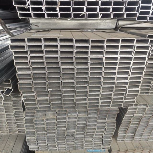 速发新镀锌管镀锌方管镀锌矩形管方管规Q格齐全可g加工品