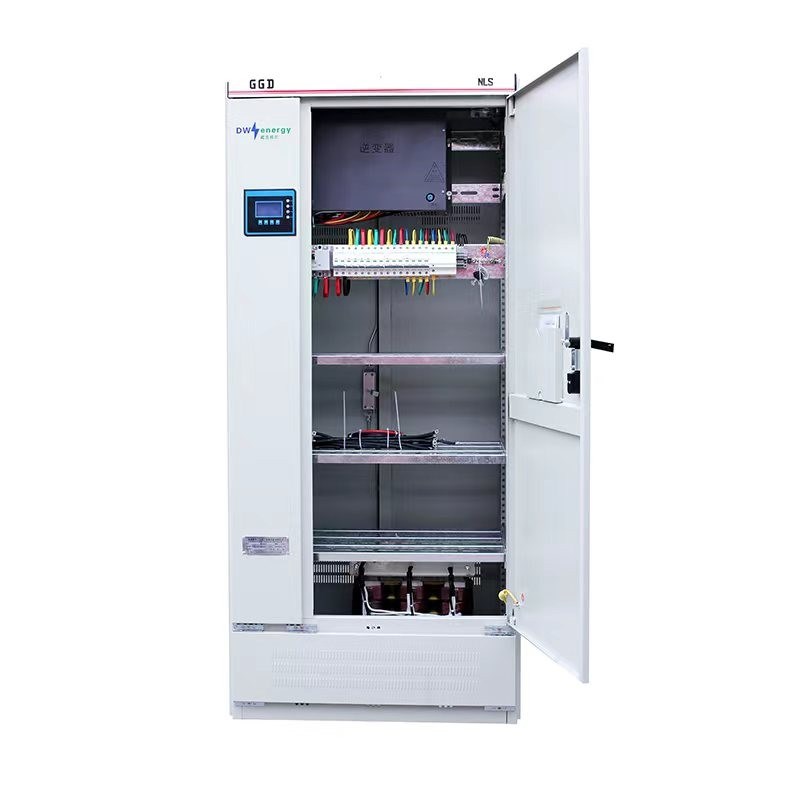 EPS消防c应急电源 2KW 3KW 4KW 5KW 照明型集中控制可定制