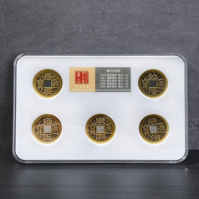 热销袁大头工艺品银元评级u币硬币纪念品收藏品袁世凯大洋仿古手