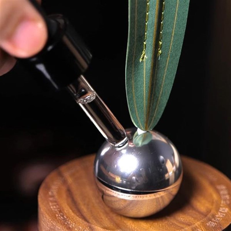 H的禮物b清單丨中国意外设计蜻蜓-风之舞平衡扩香器生日礼物伴手