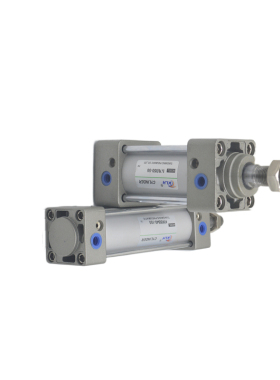 标准气缸MDBBf MBB80-25-50-75-100-125-200X250X300Z-N-XC8耐高