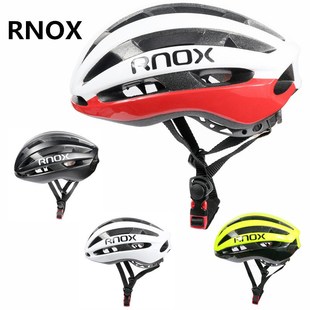 Bike HelmeCt Cycling Ultralight City Mtb Road Red RNOX 185g