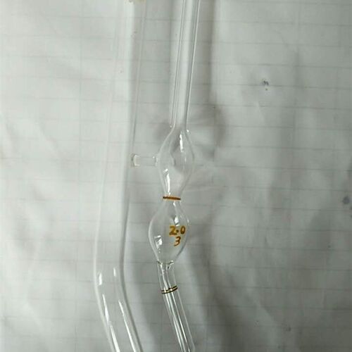 1840坎农芬氏粘度计k1.01 1.27 1.52 1.92MM 运动毛细管石油粘度
