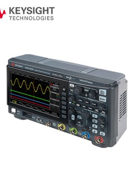 是德DSOX1204G DSOX1204A DSOX1202G DSOX1102A DSOX110.2G示波器