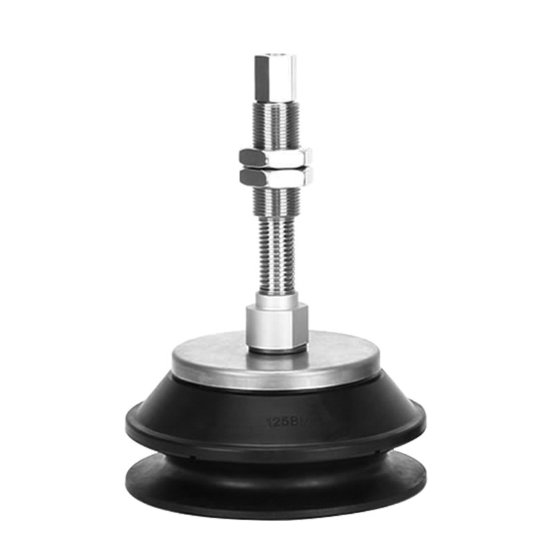 SMC真空吸盘ZP3E-T63/T80/T100/T125UMS/UMN/BM-A16-B12W-B18-AL1